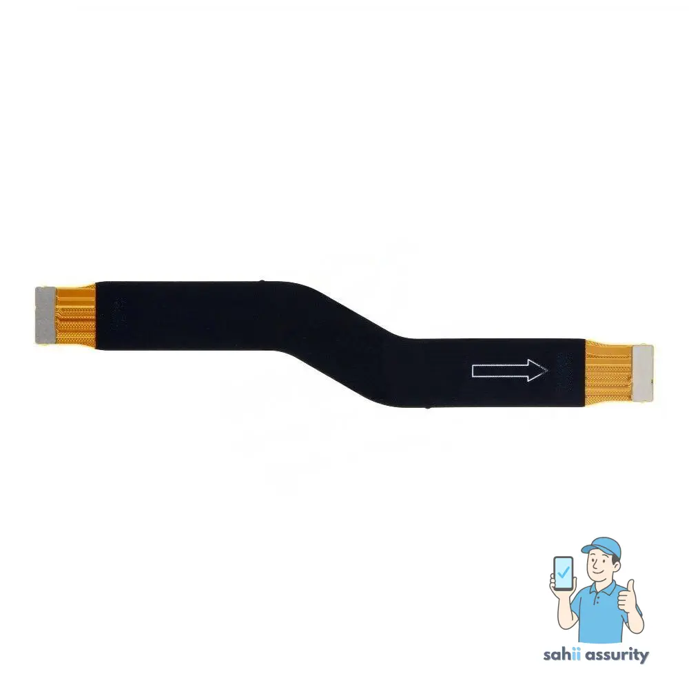 LCD Flex Cable for Motorola Moto G9 Power thumbnail